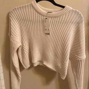Urban outfitters sweater NWT